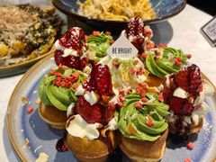-BE BRIGHT KITCHEN(正佳广场店)