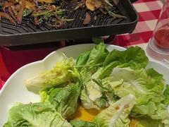 -西贝(满都海公园店)
