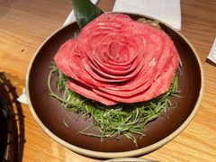 -烧肉达人•炭火烧肉(新天地店)