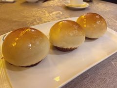 叉烧餐包-香云轩·顺德菜(香云纱园林酒店店)