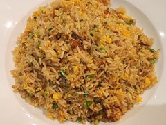 -蛇口希尔顿南海酒店·随轩中餐厅·粤菜