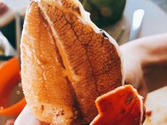 -大树下海鲜饭店