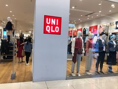 -优衣库(东莞汇一城店)