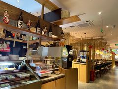 -温野菜涮涮锅(曲江大悦城店)