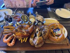 -Ambra Haus琥珀屋精酿餐厅(宝山店)