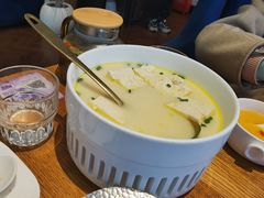 -花舍·新派粤菜·西餐·下午茶(亚运村·鸟巢店)