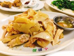 招牌手撕鸡-醉贤居