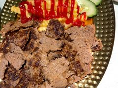 -海尔巴格一甸茶餐厅(团结路店)