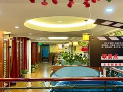 -OLD TREE老树咖啡·西餐厅(台山人工湖店)