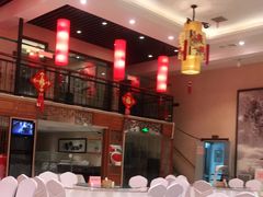 -玉华台饭庄·淮扬菜·烤鸭(望京店)