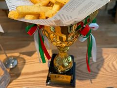 -1861意大利餐厅(来福士店)