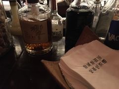 -RMK Shochu Bar(三诺店)