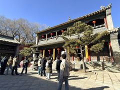 -五台山风景名胜区