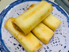 炸牛奶-捷信牛奶甜品世家(五道口店)
