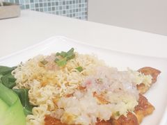 -華歡冰室-WahFoon(吉大店)