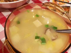 -西贝(无锡万象城店)