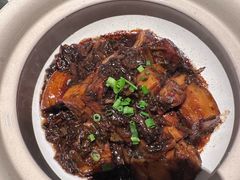 -粗茶淡饭·隐庐私厨(东亭店)