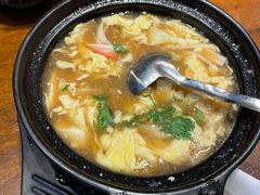 -老姑砂锅·烧烤天津菜(体北道店)