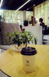 点击看大图 店内环境-CARR SALON