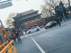 -东华门大街小区