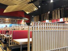大堂-友壹町寿司(嘉洲广场店)