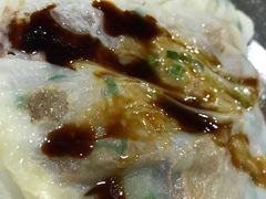 -标记美食新鲜猪杂(兴南大道店)