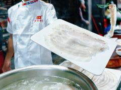 -映秋饭店(李庄总店)