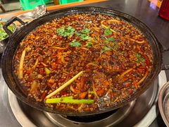 -鸿顺老铁锅美蛙鱼府(解放碑店)