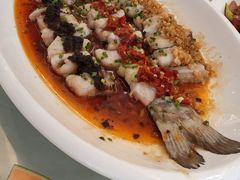 -巴陵全鱼席(湖南老字号汴河街店 )