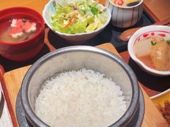 -味太助·银饭食堂(中华城店)