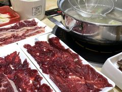 -三牛牛肉火锅