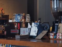 -古耳咖啡(北锣店)