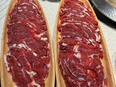 -千牛将·鲜牛肉火锅(开元路店)