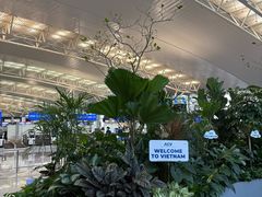 -河内内排国际机场