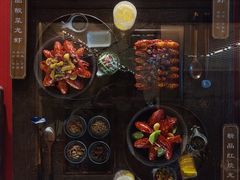 -阿胖龙虾小海鲜(宁国南路总店)