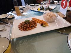 -西山人家·二十年老字号农家菜(旺山店)