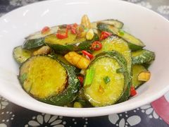 -龚师傅土菜馆.地道农家菜(魅力湘西店)