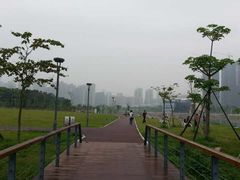 iphone_upload_pic-江滨公园
