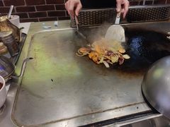 -好伦哥比萨烤肉自助(八里桥店)