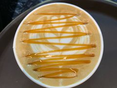 -ZOO COFFEE动物园咖啡(望京锐创店)