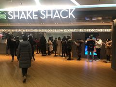 -Shake Shack(西单大悦城店)