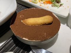 -斗牛士牛排餐厅(嘉里汇店)