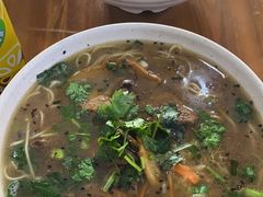 -德泓面馆(颐高店)