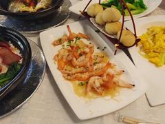 -西苑饭店·蓬莱春餐厅
