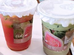 -炖物24章·顺时轻养茶(黄龙店)