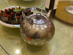 -鹤乡东北菜(崮山路店)