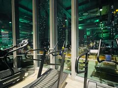 -Trainyard 炼·工场(中国国际贸易中心店)