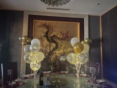 -金世纪中餐厅(重庆世纪金源店)