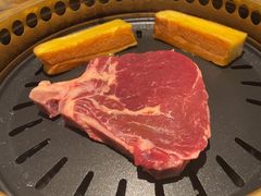 -花味·自助烤肉(南方时代店)