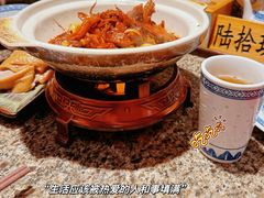 酱牛蛙鸭舌-南京大牌档(人民广场店)